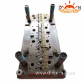 Progresive tool die for sheet metal fabrication service